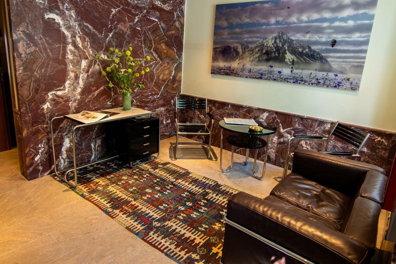 Est Schoenbrunn - Apartment *