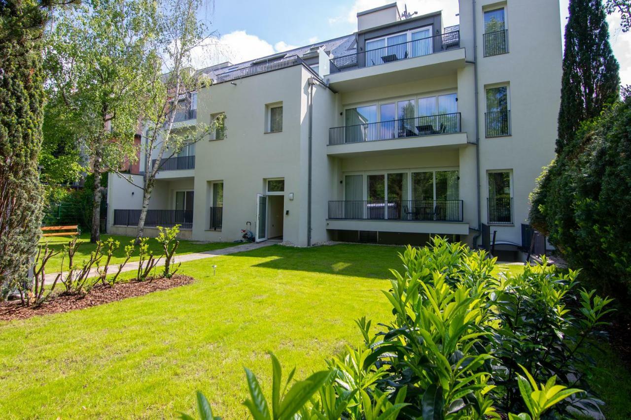 Est Schoenbrunn - Apartment
