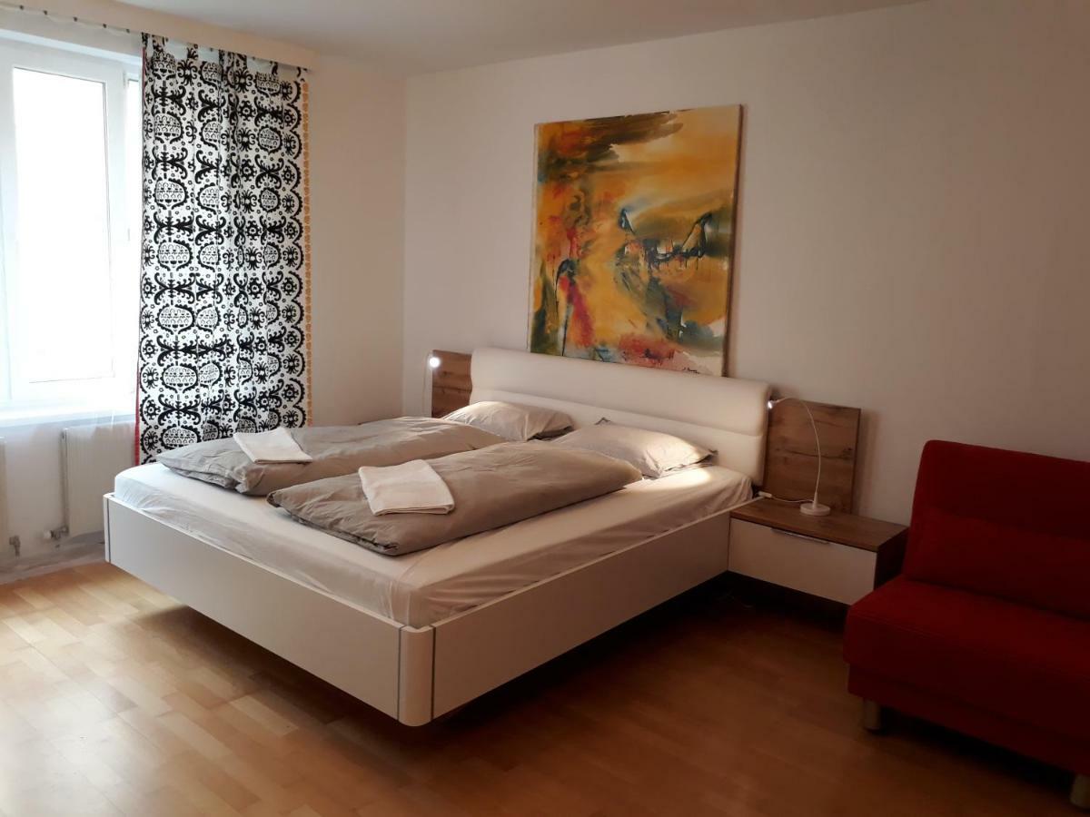 Apartment Cute Metro U4 Vienna