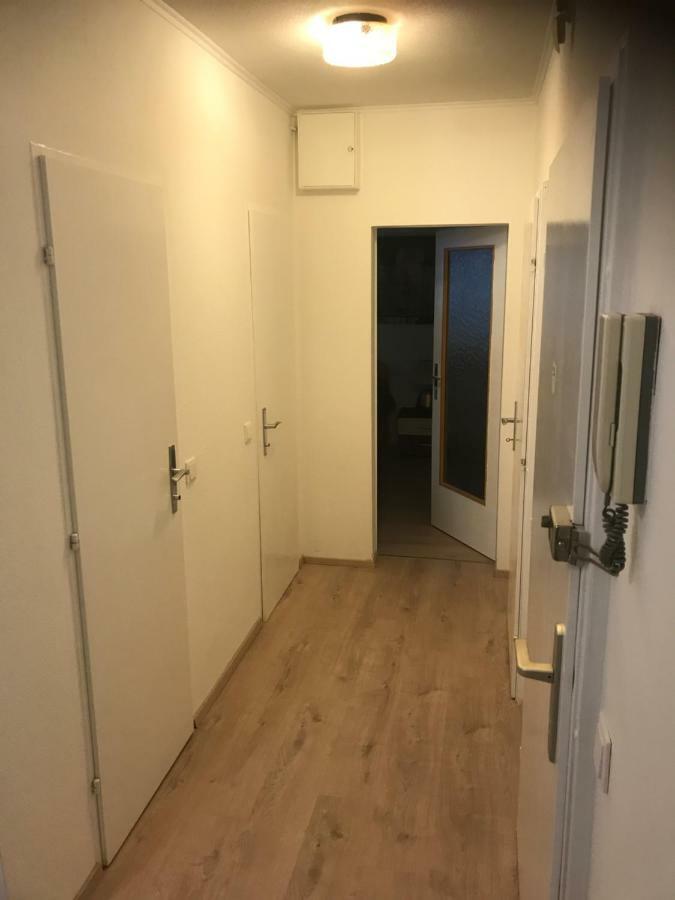 Ismens Appartamento Vienna