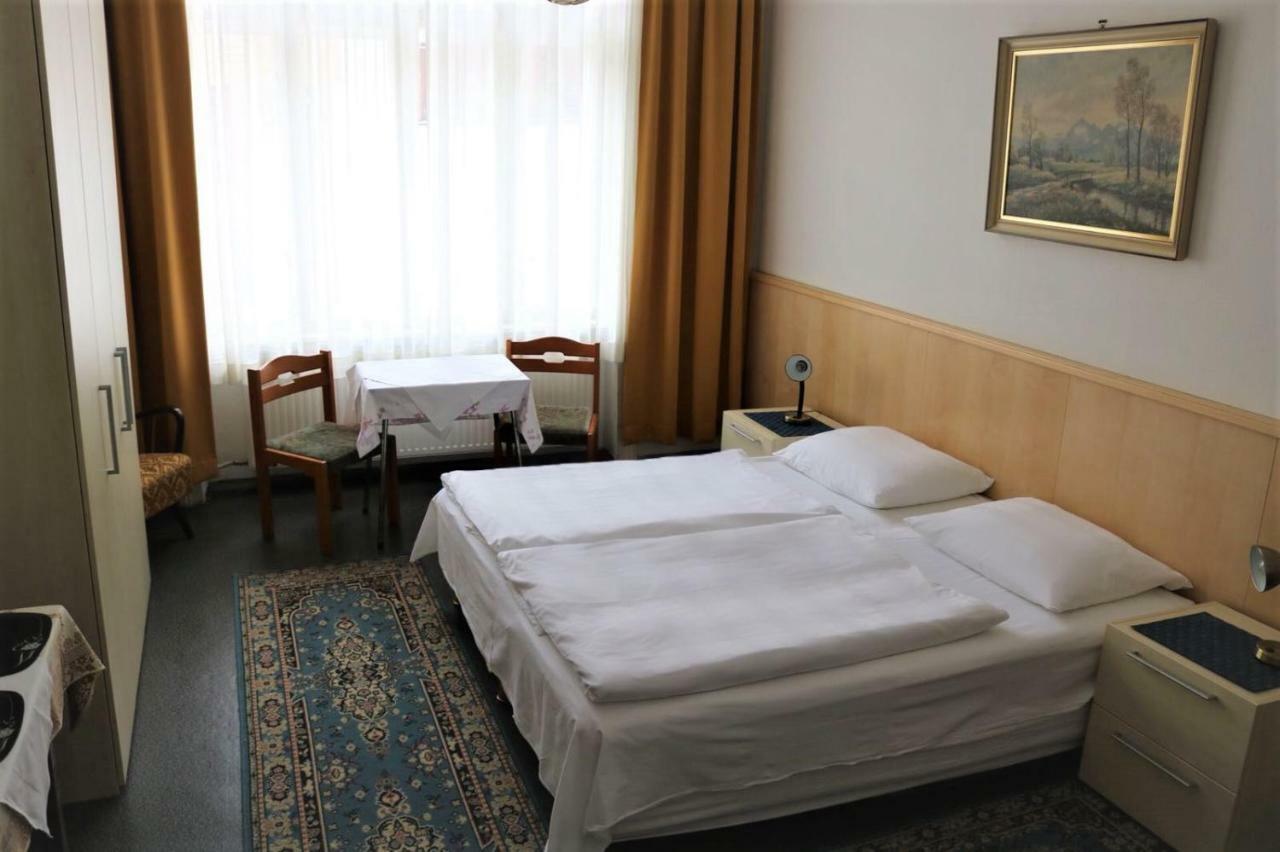 Guest house Reimer