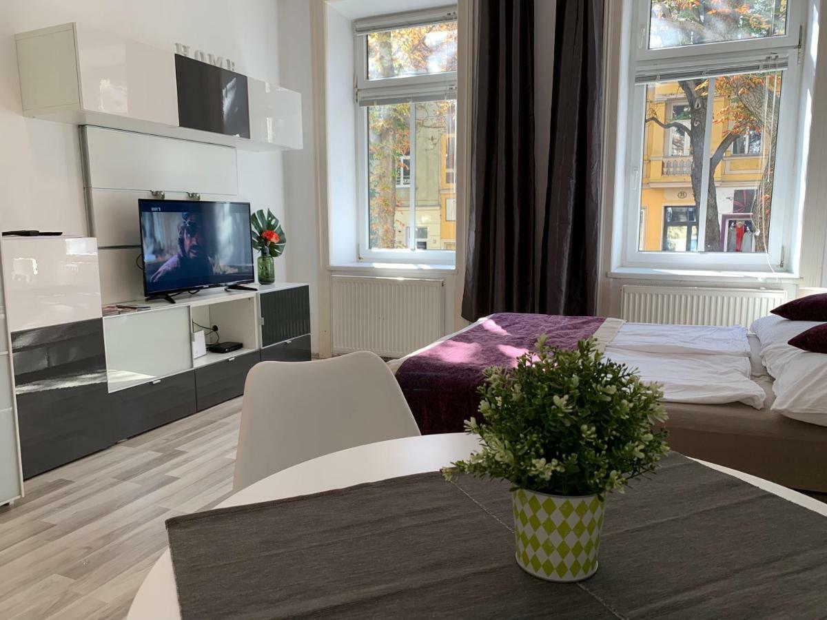 Apartment Schönbrunn *