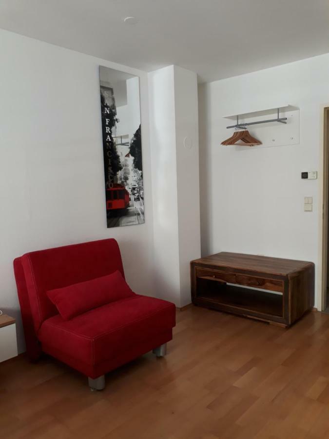 Apartment Cute Metro U4 Vienna