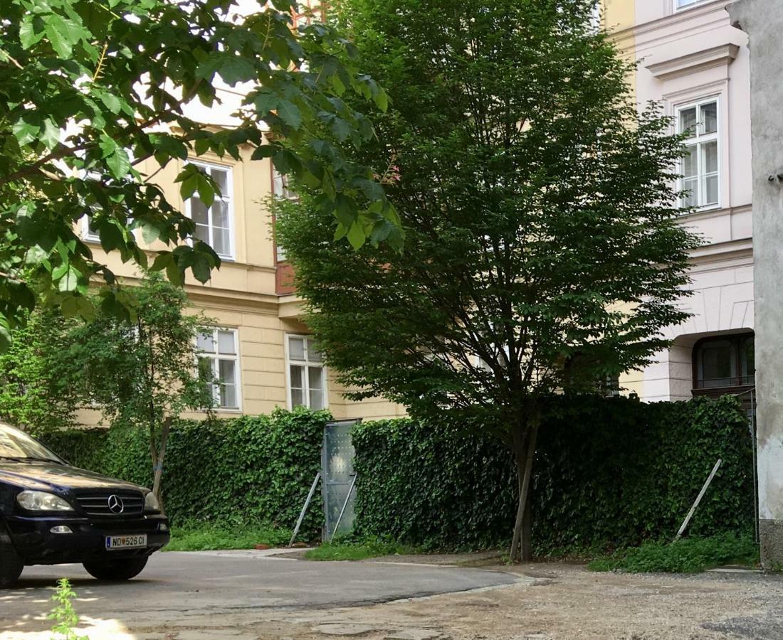 Apartment City-maisonette