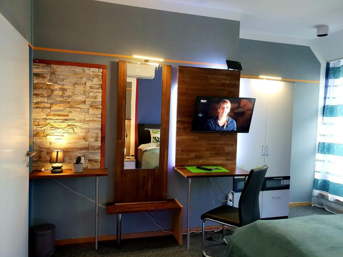 Aparthotel Exquisit Vienna