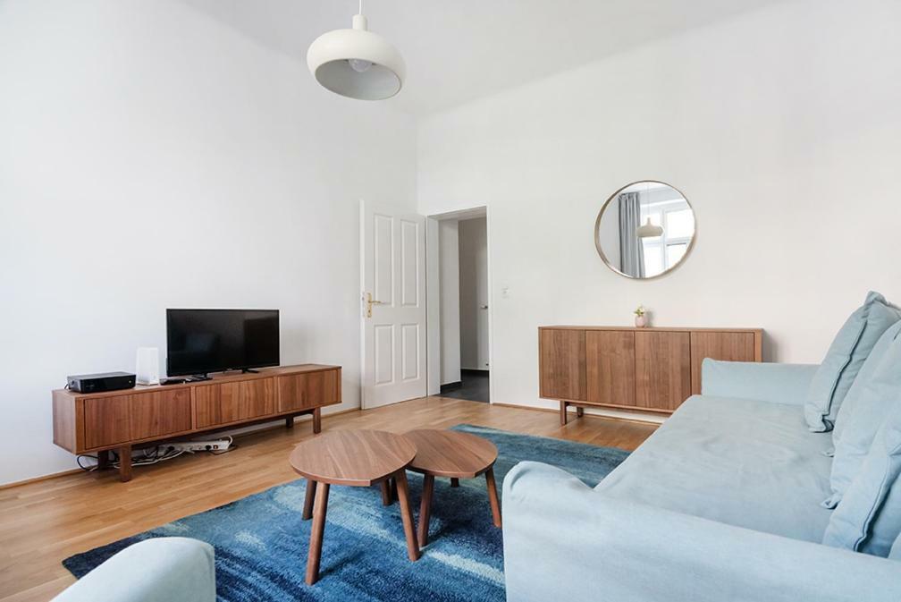 Universum Apartment Vienna