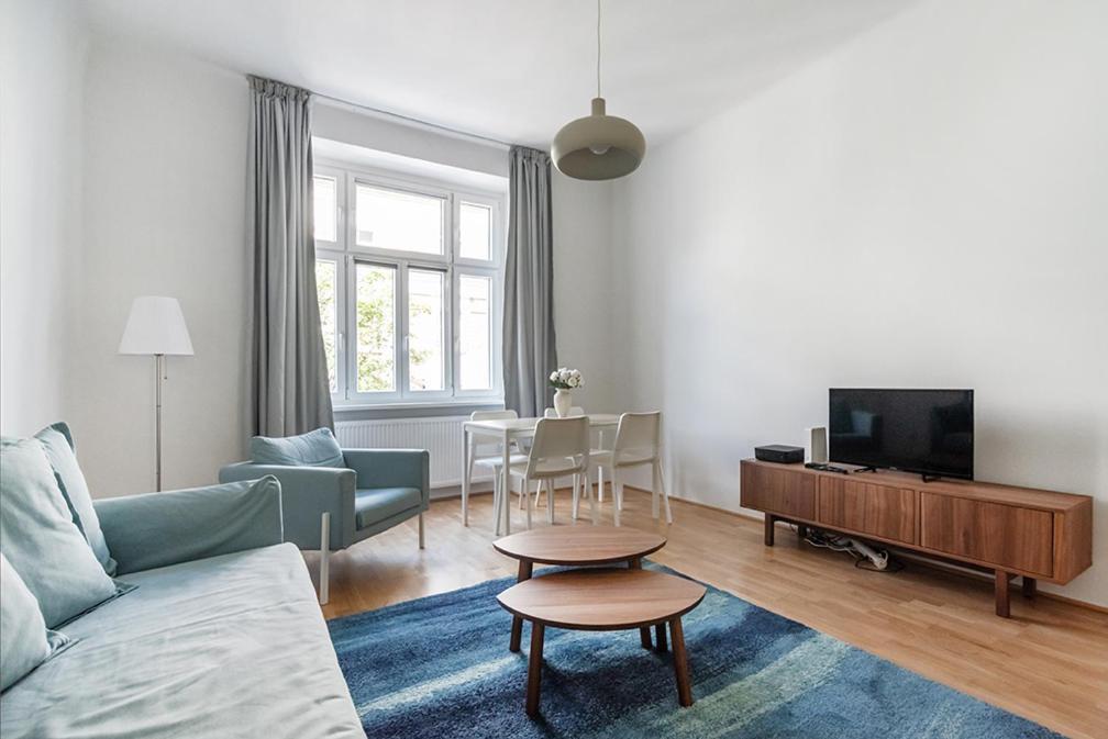 Apartment Universum *