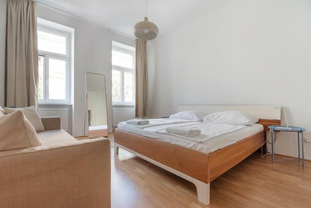Universum Apartment Vienna