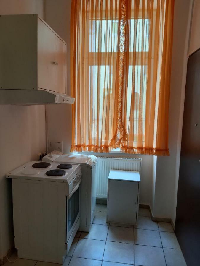 The White Apartment *