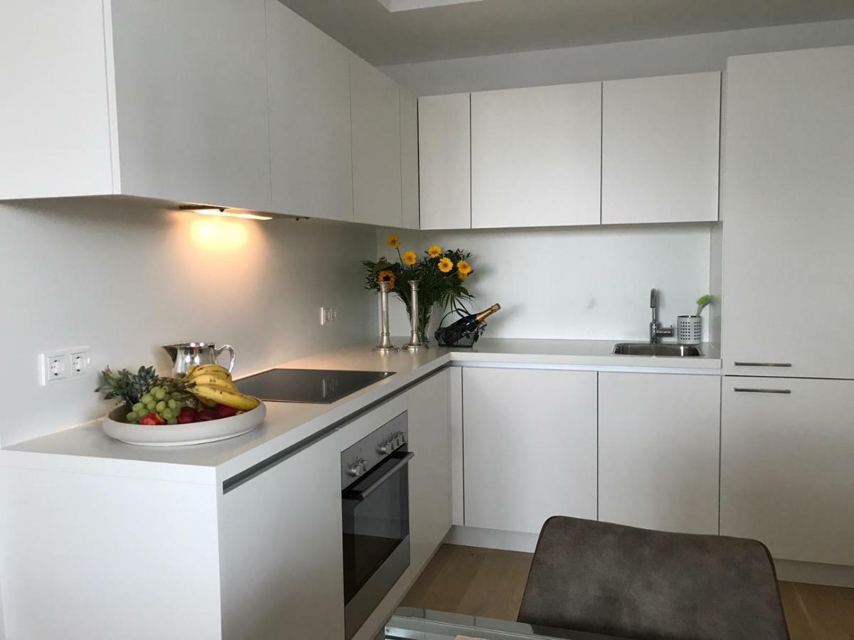 Cityapartments *