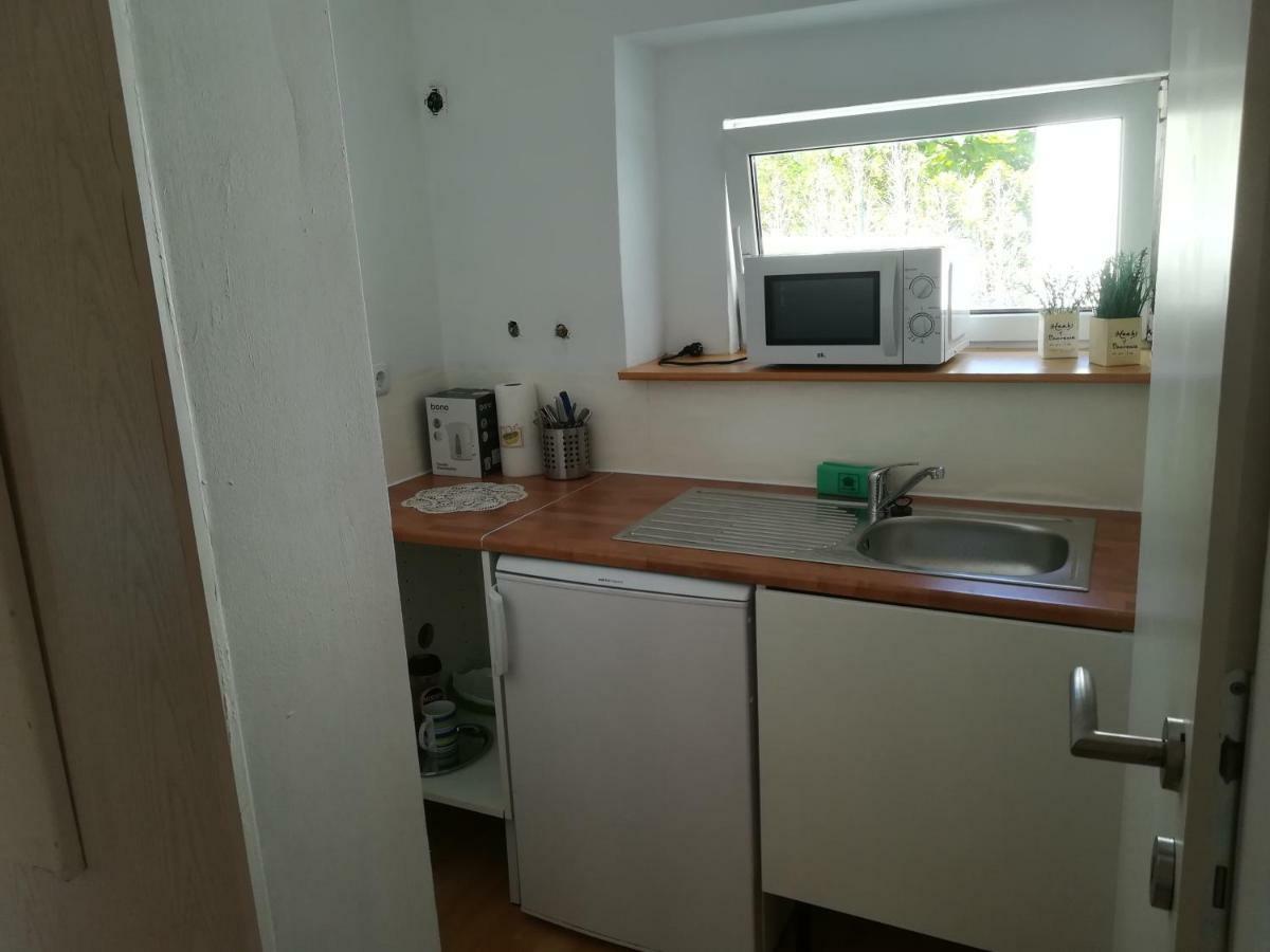 Kleinwohnung Mk-smart Vienna