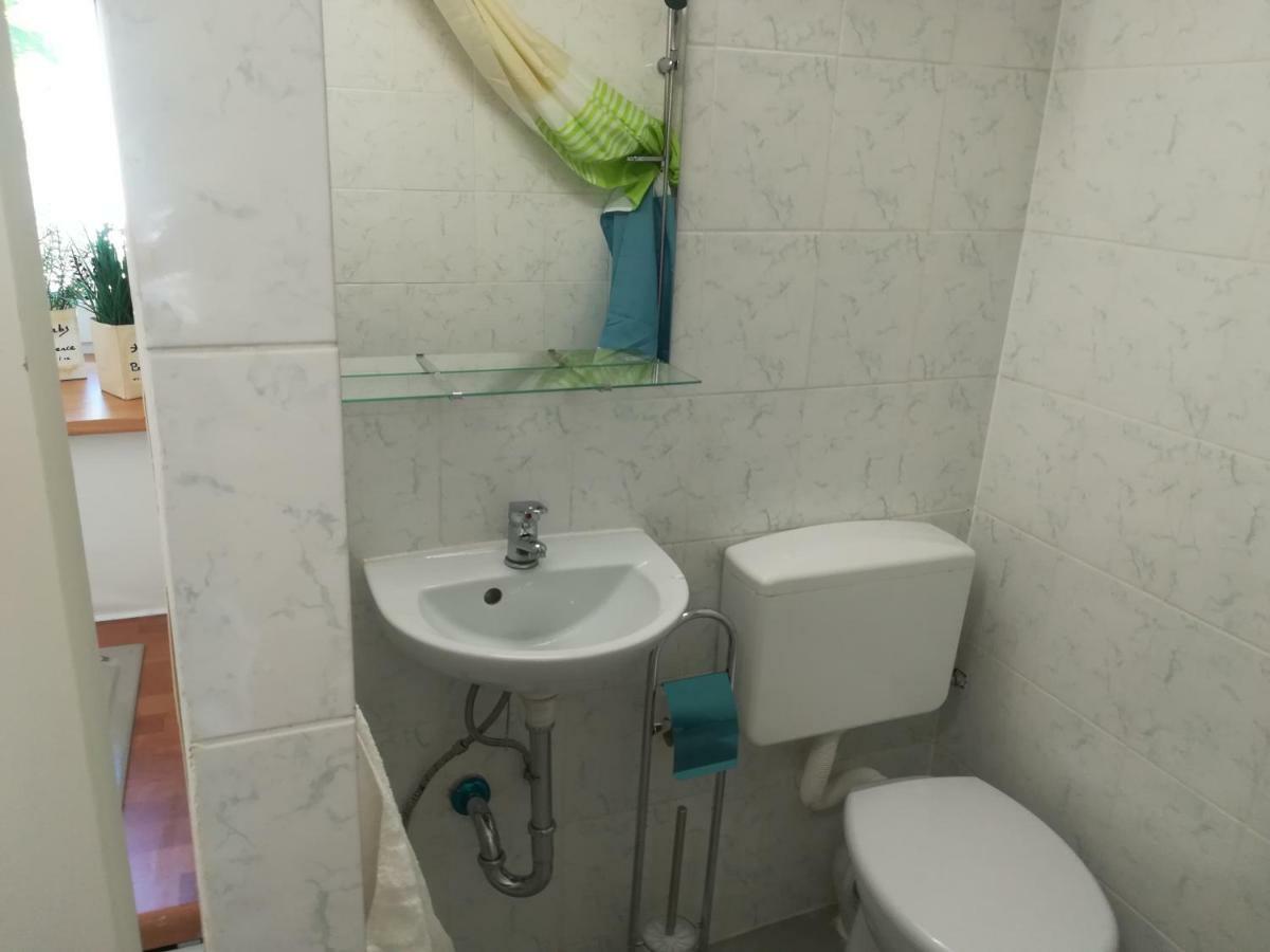 Kleinwohnung Mk-smart Vienna