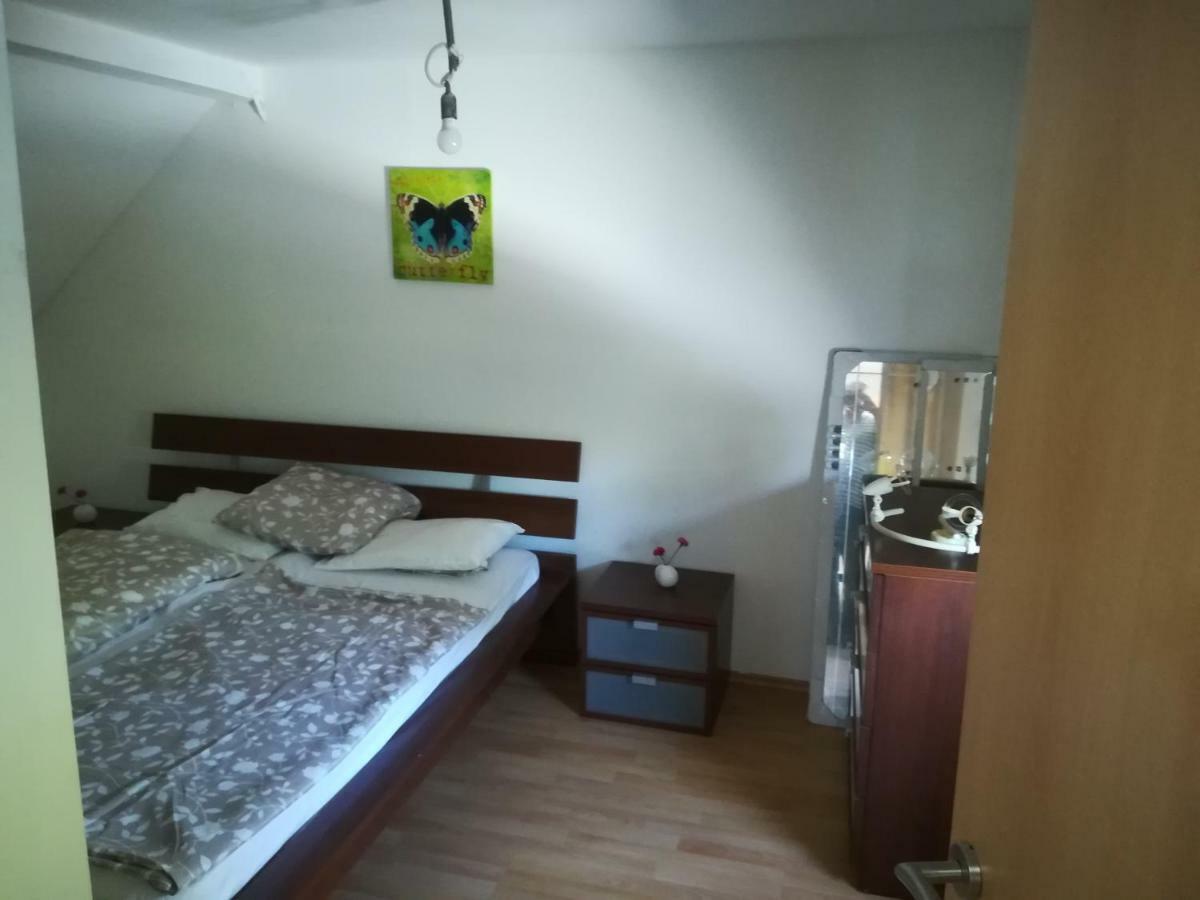 Kleinwohnung Mk-smart Apartment Vienna