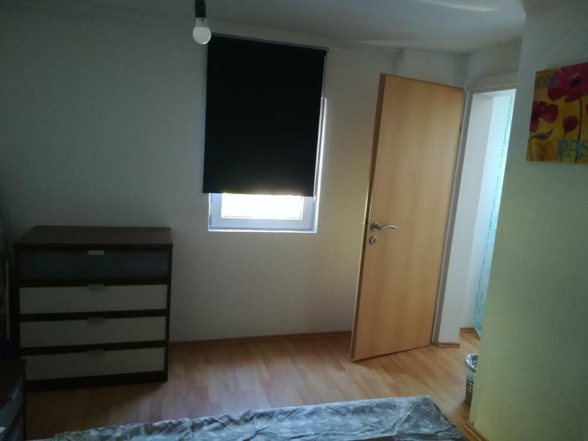Kleinwohnung Mk-smart * Vienna