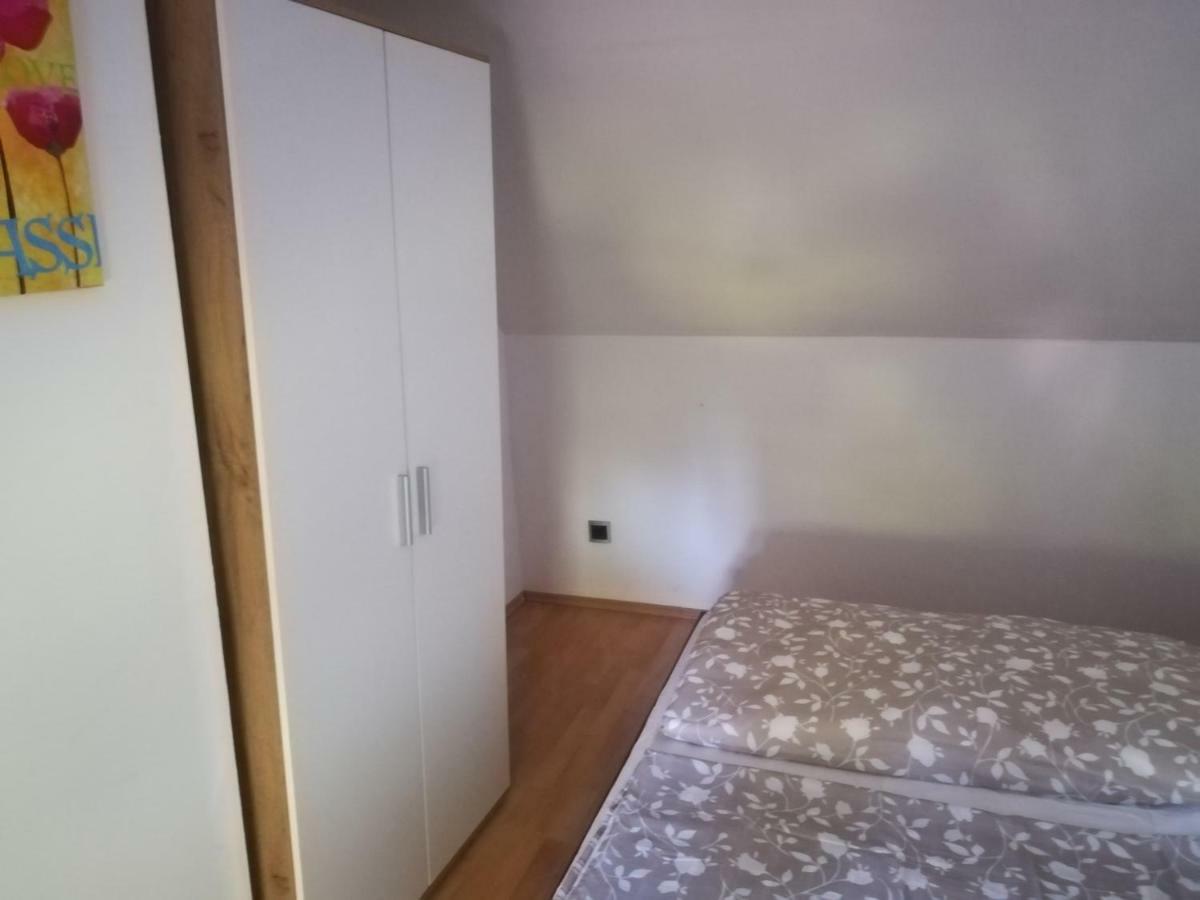 Apartment Kleinwohnung Mk-smart