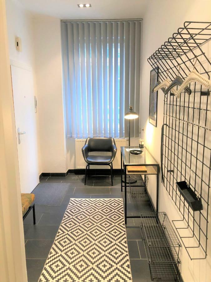 Appartamento Vintage Design Vienna
