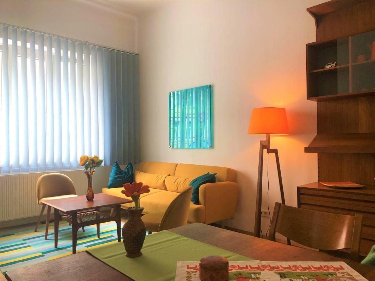 Vintage Design Appartamento *