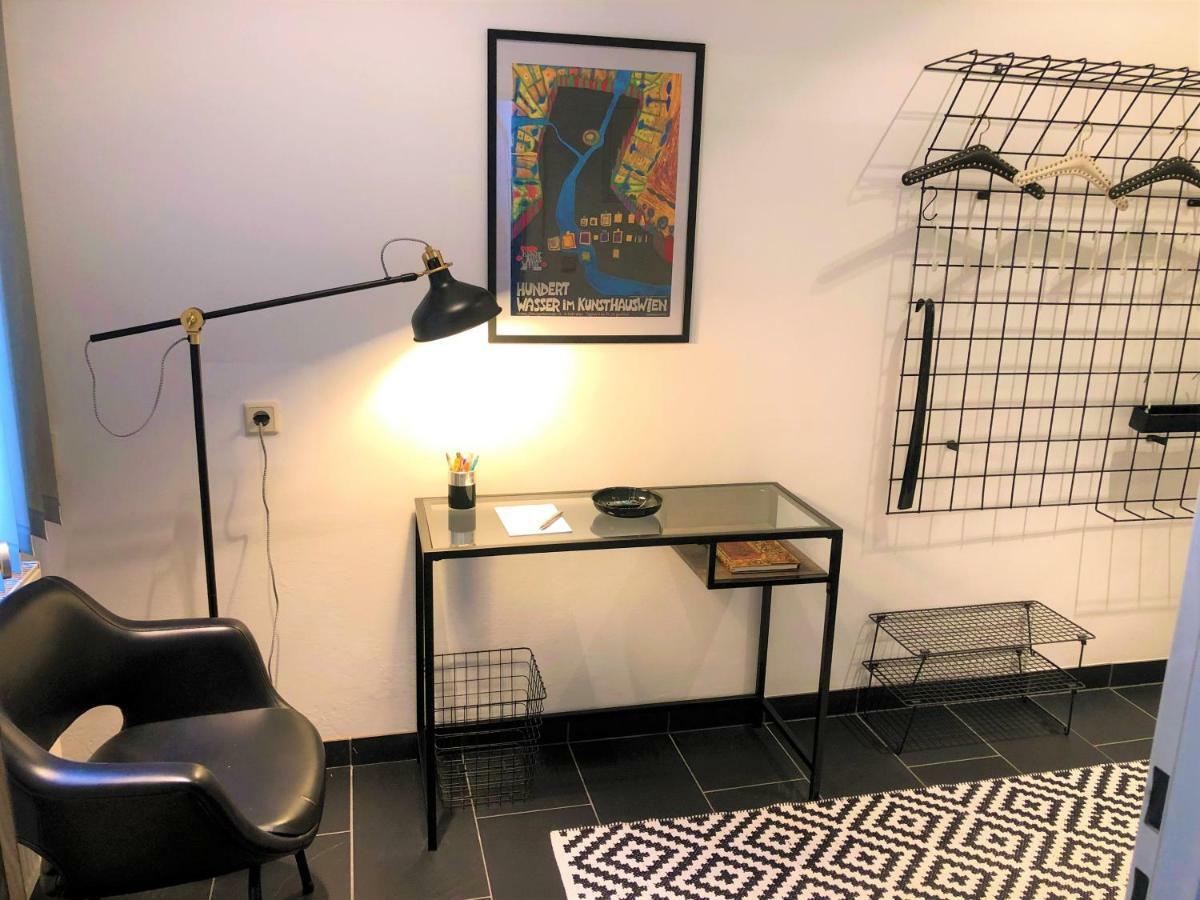 Appartamento Vintage Design *