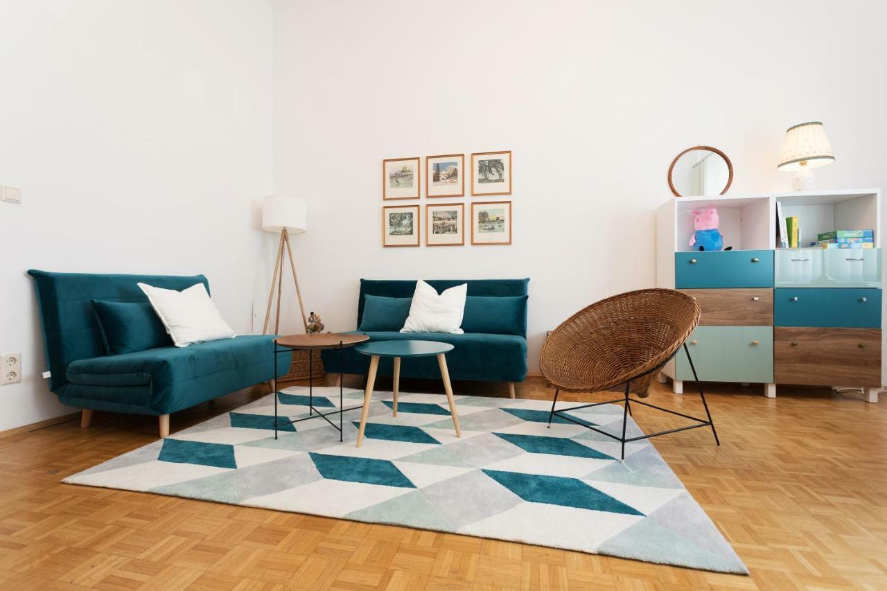 Vintage Design Appartamento