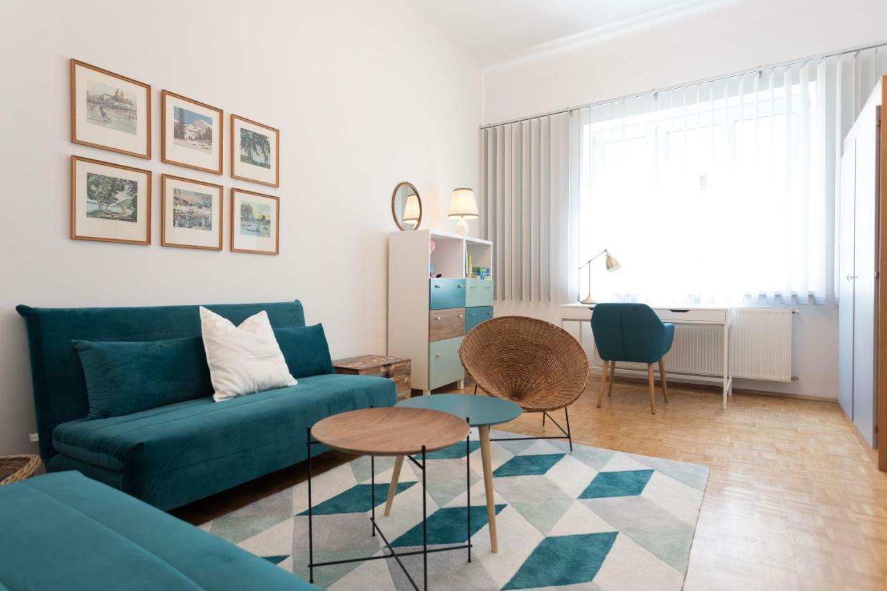 Appartamento Vintage Design *