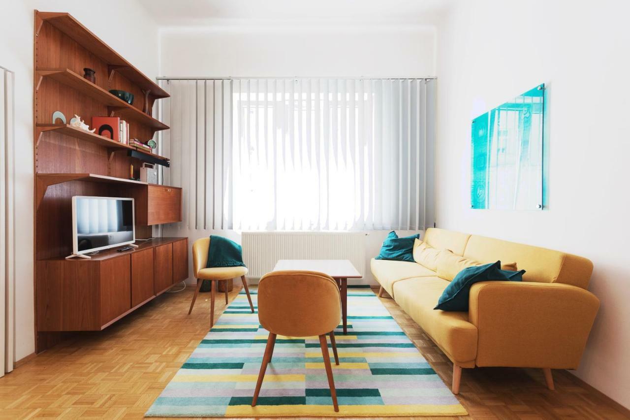 Vintage Design Appartamento *