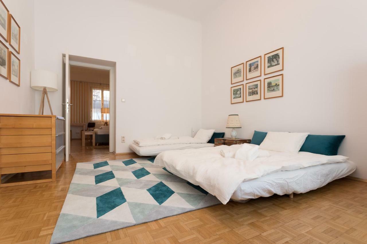Appartamento Vintage Design Vienna