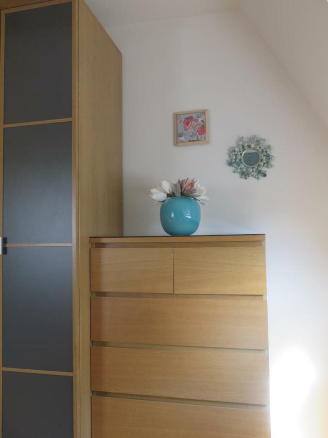 Apartment Schoenbrunn Gardens Deluxe *