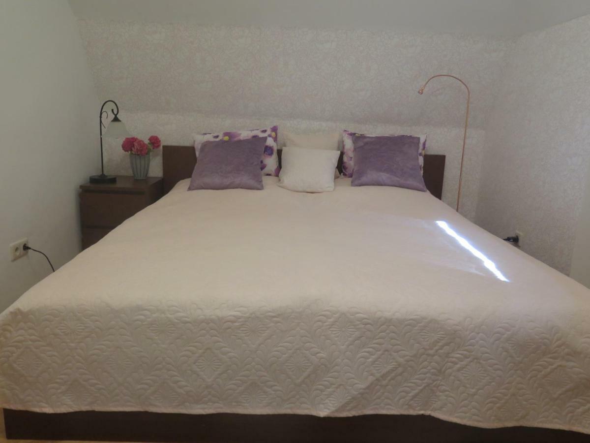 Apartment Schoenbrunn Gardens Deluxe