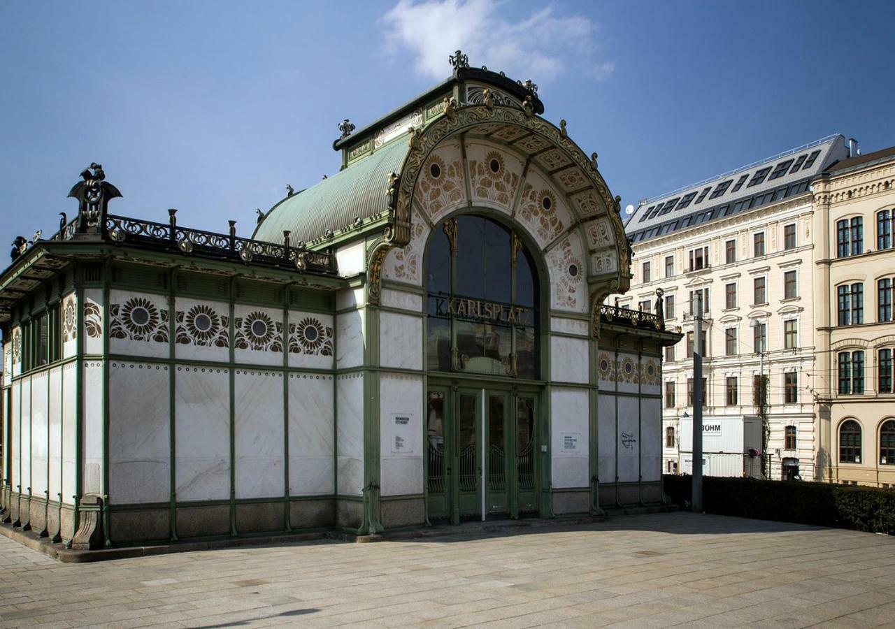 Apartment Point Vienna
