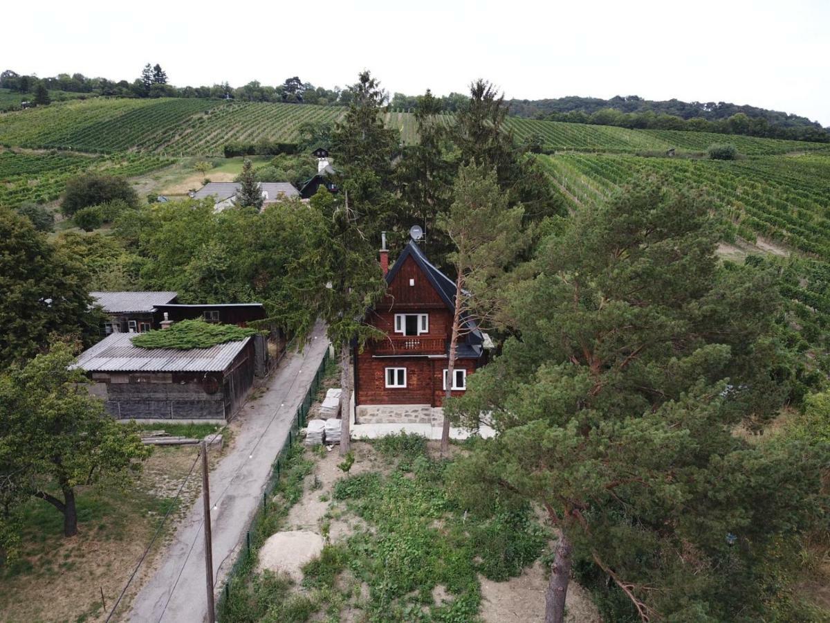 Holiday home Vacationhome In The Vineyards *