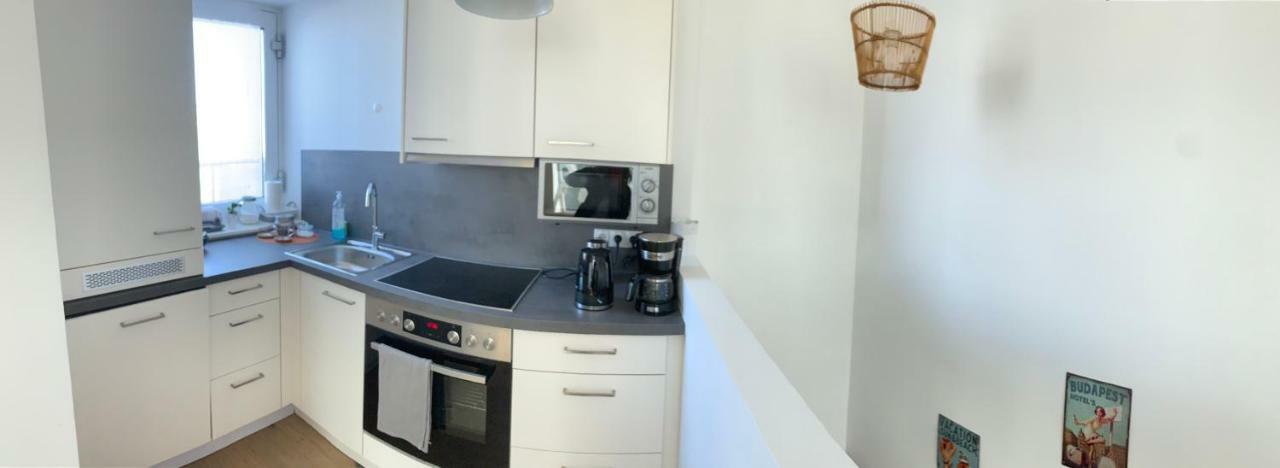 Double Floor Apartment Vienna