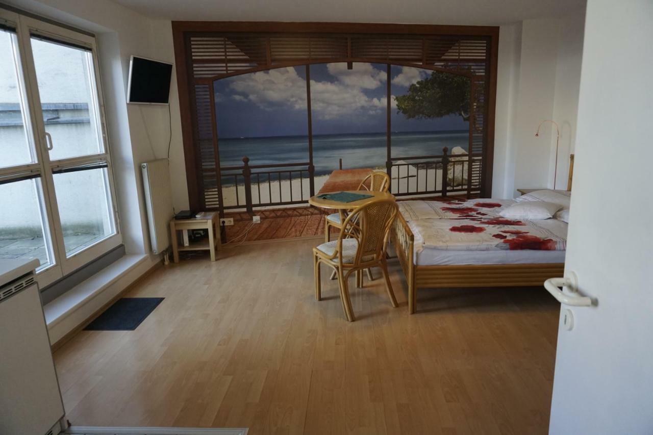 Terrassentraum Apartment