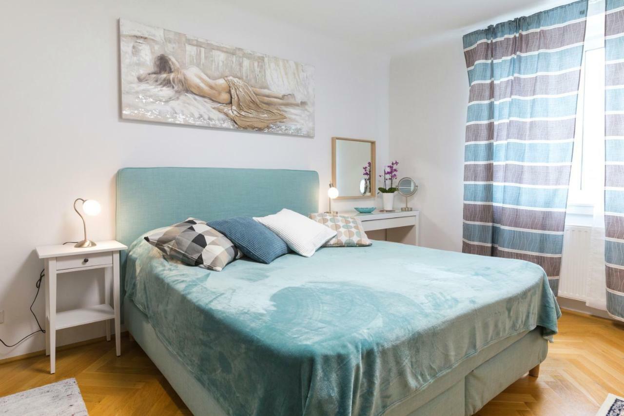 Apartment Rudolfsplatz *