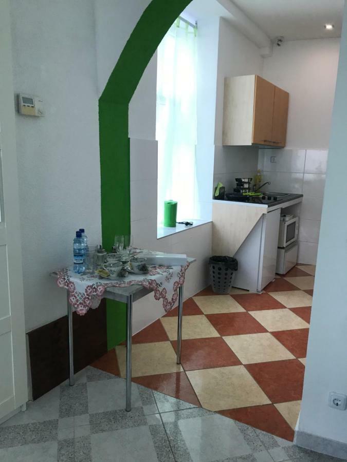 Ostello Viktoria Vienna