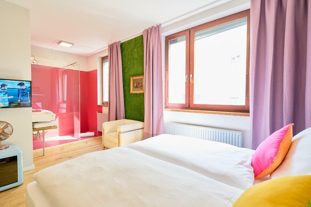 Apartment Leuhusen Center *