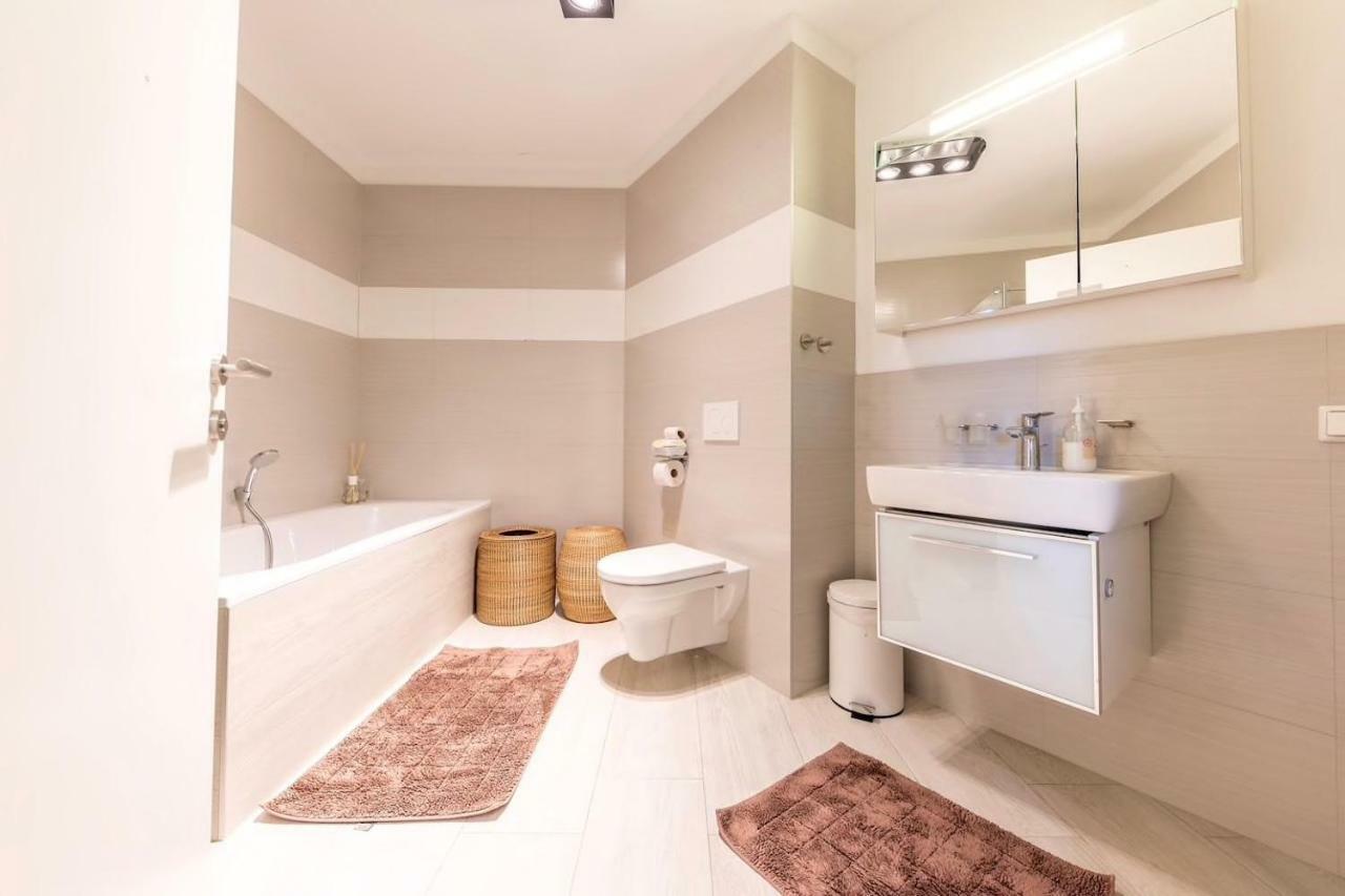 Exclusive Penthouse Apartment Vienna