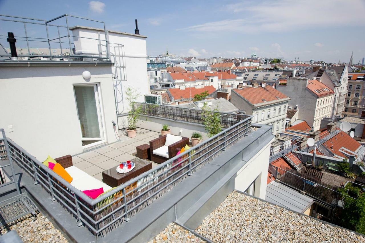 Apartment Naschmarkt - Mai's *