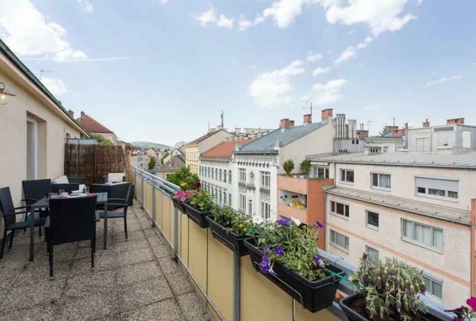Visit Roof Terrace Morning Sun Appartamento *