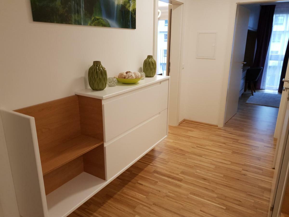 Apartment Am Hauptbahnhof