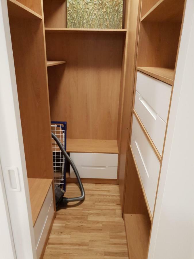 Apartment Am Hauptbahnhof