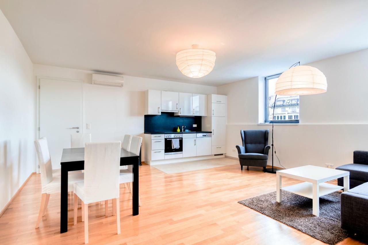 Apartamento Easy Flat Margareten *