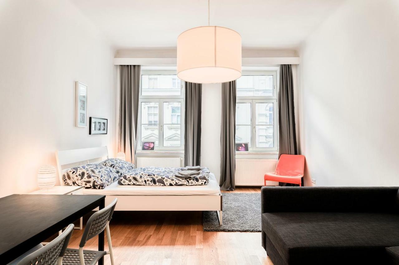 Easy Flat Margareten Apartamento
