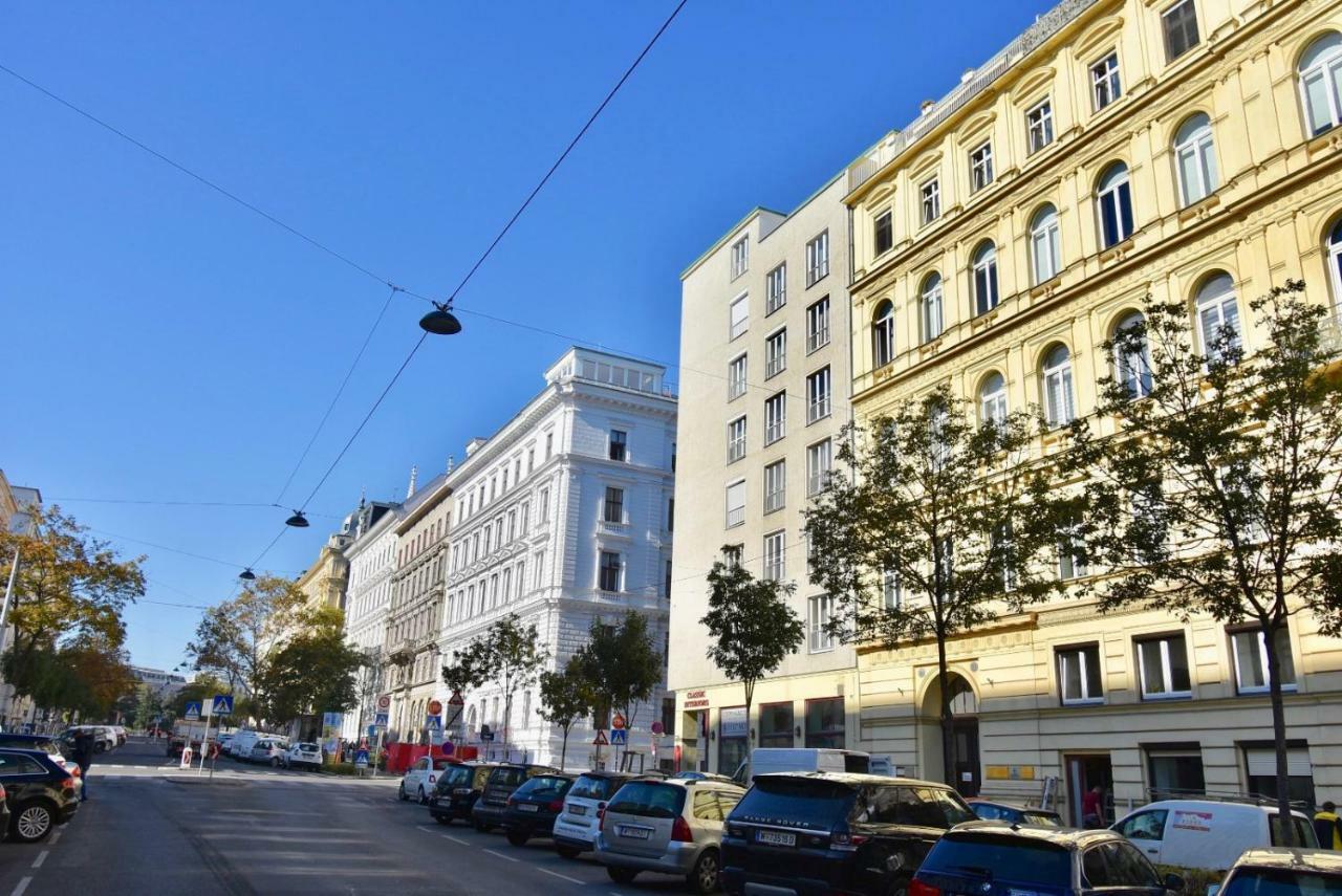Schottenring Stock Exchange *