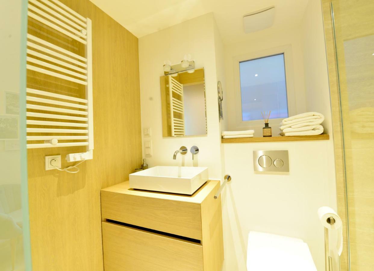 Apartment Central Studio With Terrace & Self-check-in