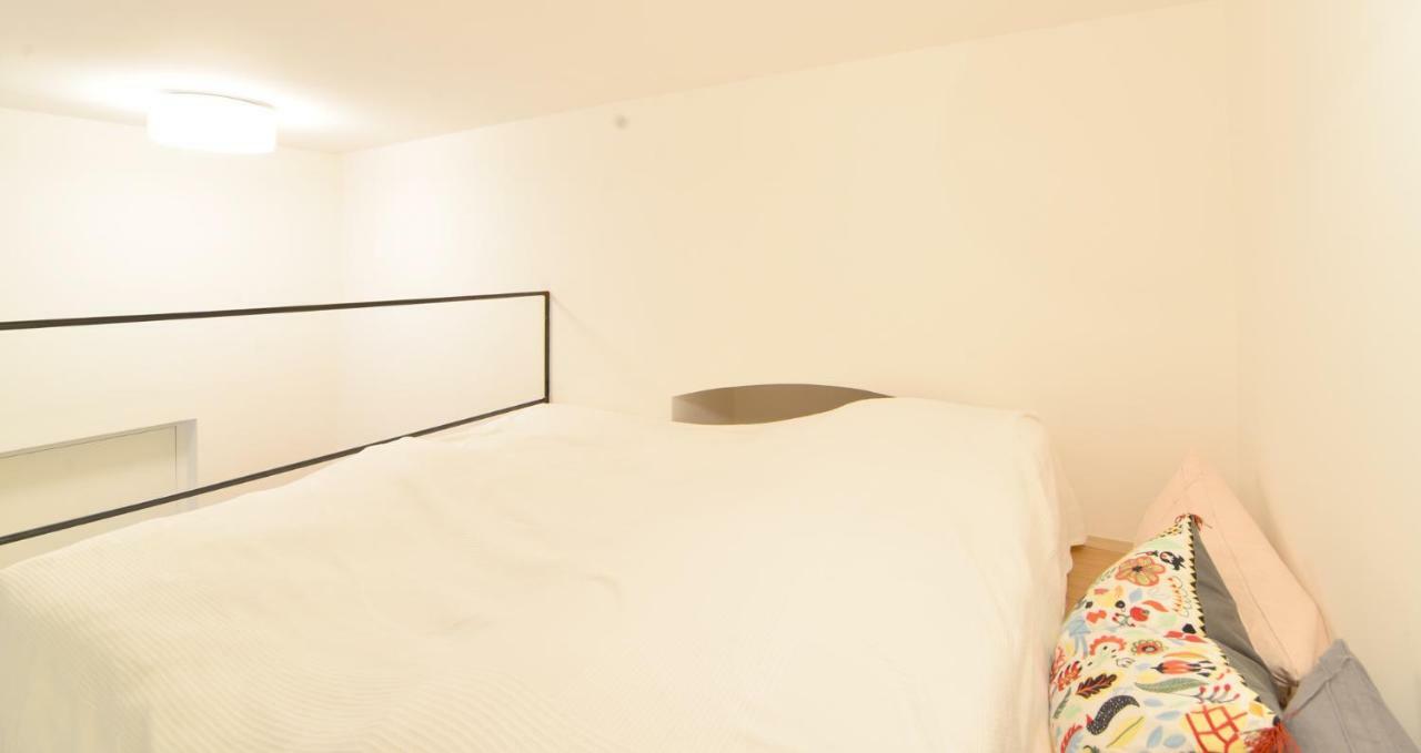 Central Studio With Terrace & Self-check-in Apartment Vienna