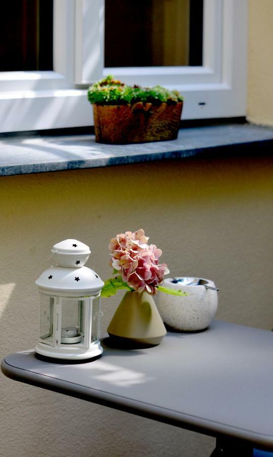 Central Studio With Terrace & Self-check-in * Vienna