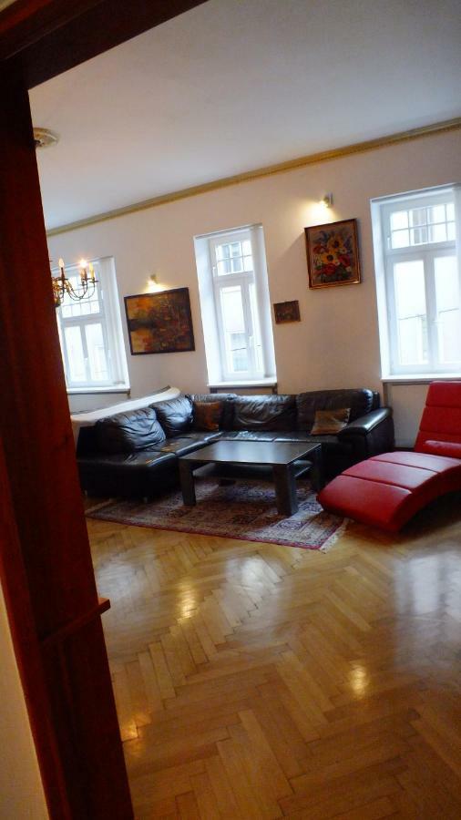 Royal Palace Apartment Vienna
