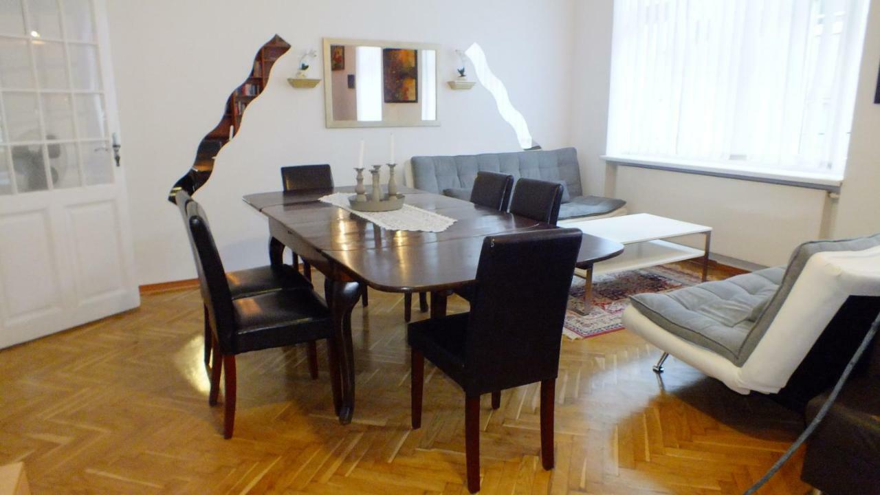 Apartment Royal Palace