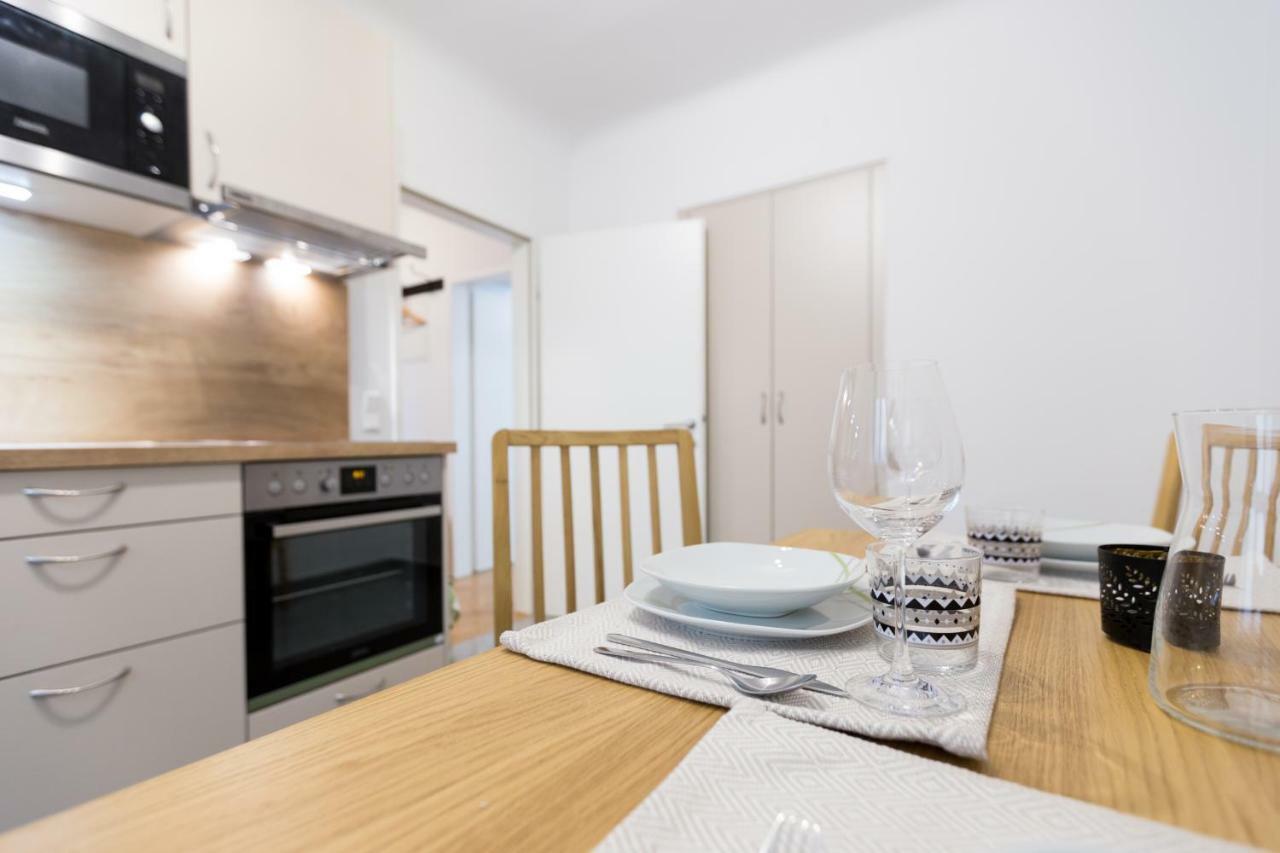 Apartment Rudolfsplatz