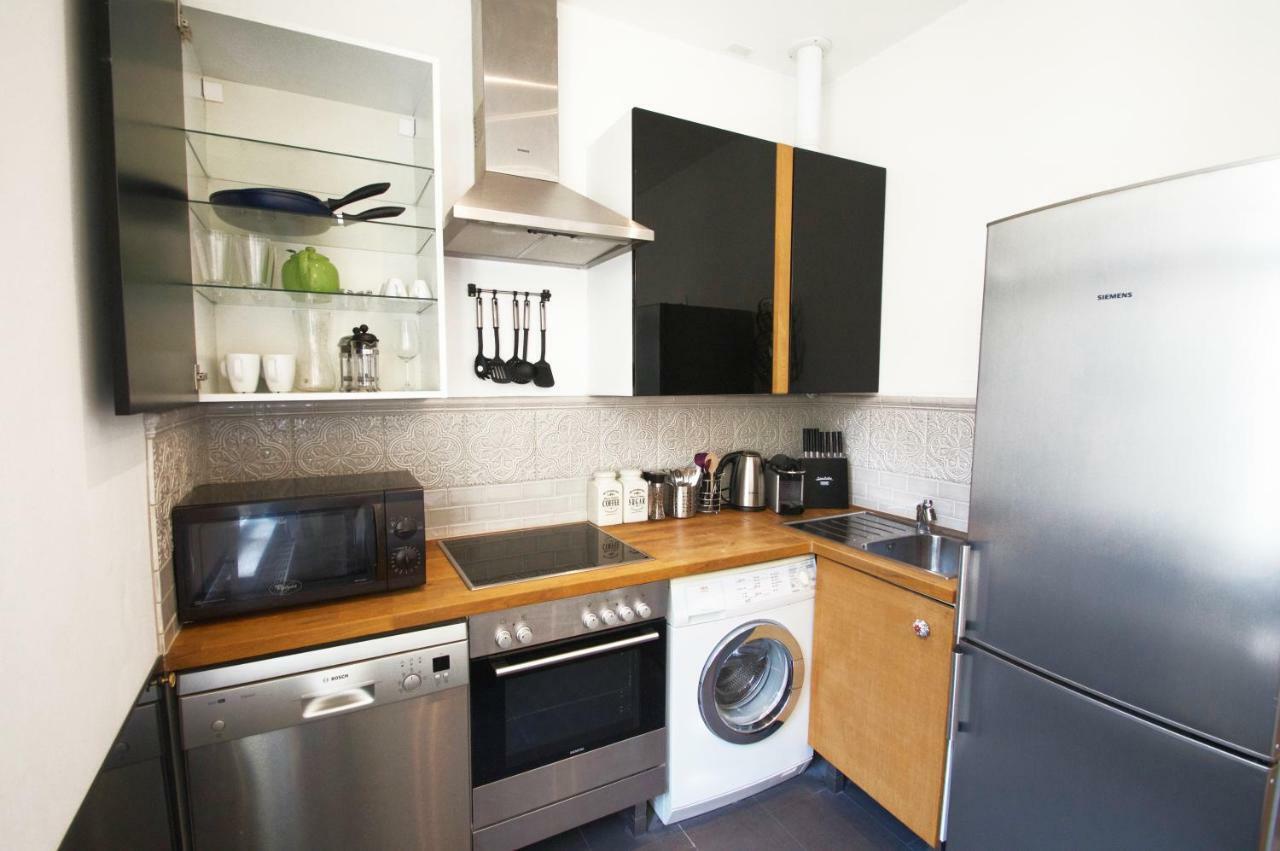 7th Heaven Center Apartment Vienna